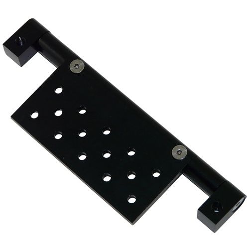 UNIVERSAL LICENSE PLATE BRACKETS