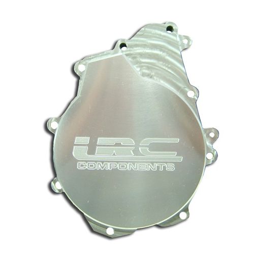 YAMAHA STATOR COVERS