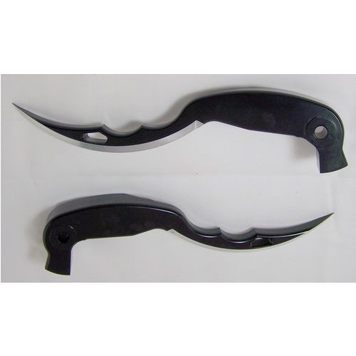 KAWASAKI BRAKE AND CLUTCH LEVERS