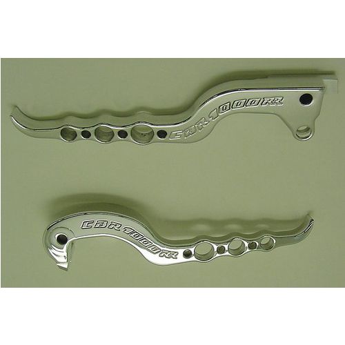 HONDA BRAKE AND CLUTCH LEVERS