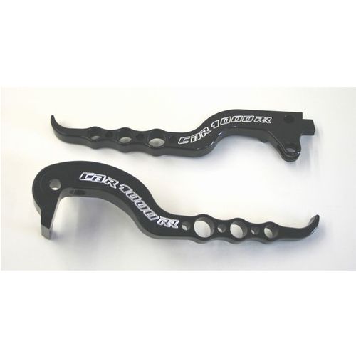 HONDA BRAKE AND CLUTCH LEVERS