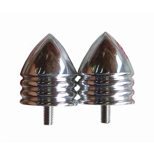 6MM BAR ENDS