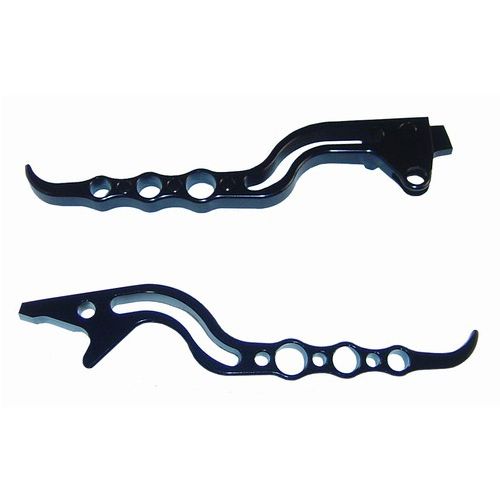 SUZUKI BRAKE AND CLUTCH LEVERS