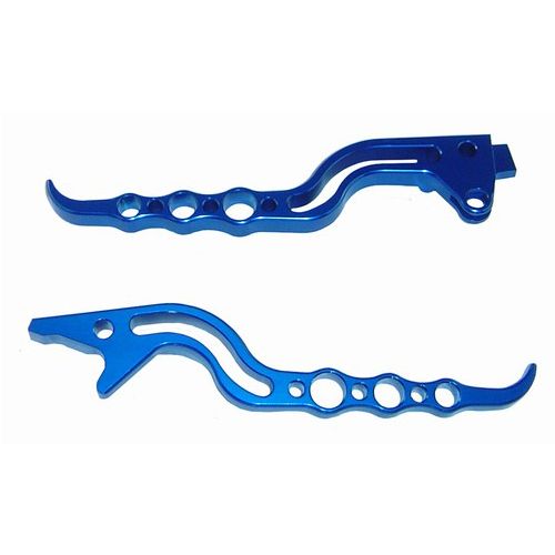 SUZUKI BRAKE AND CLUTCH LEVERS