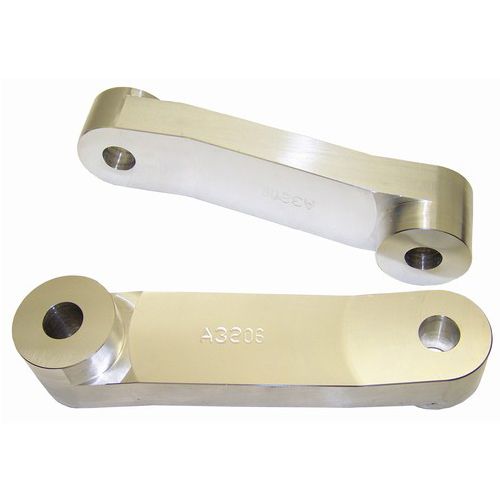 SUZUKI LOWERING LINKS