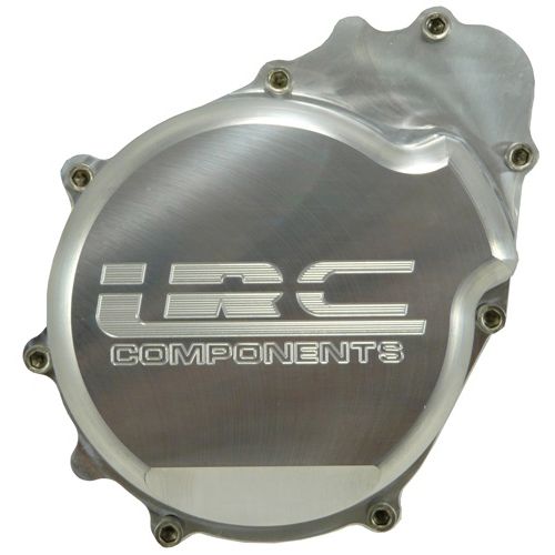 KAWASAKI STATOR COVERS