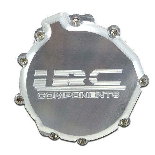 KAWASAKI STATOR COVERS