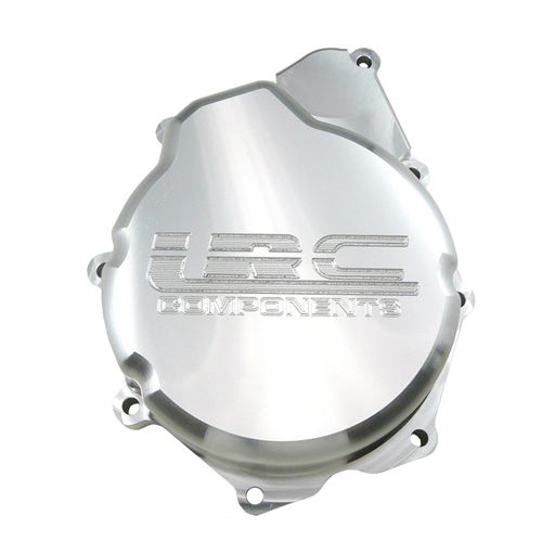 YAMAHA STATOR COVERS