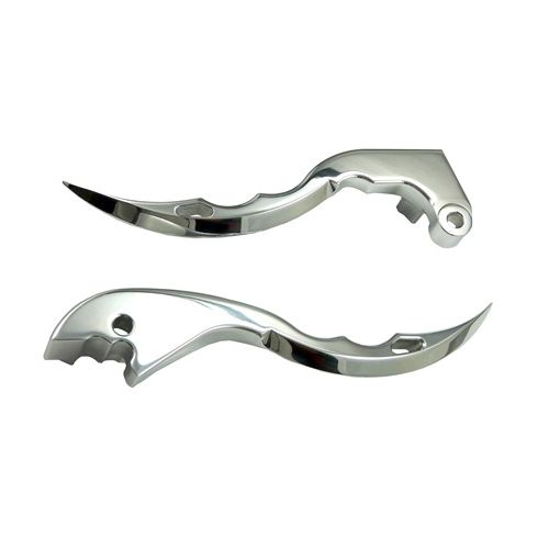 HONDA CBR600 CBR1000RR BRAKE AND CLUTCH LEVERS