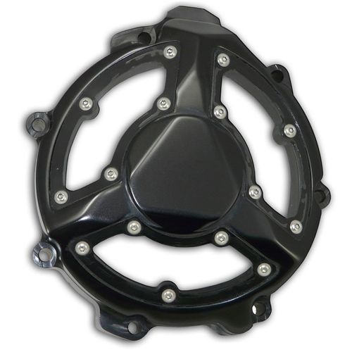 KAWASAKI ZX14 STATOR COVERS