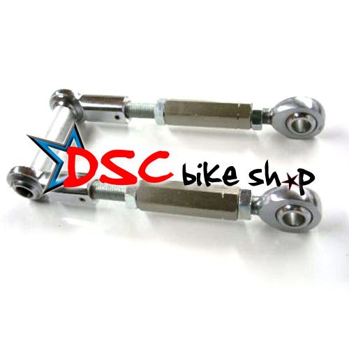 HONDA LOWERING LINKS