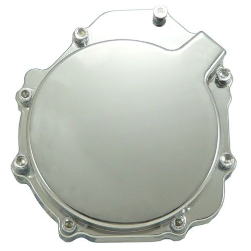 SUZUKI STATOR COVERS