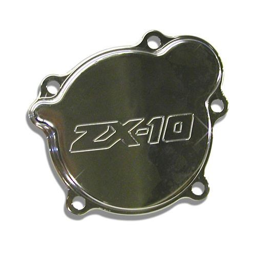 KAWASAKI ZX10 STATOR COVERS