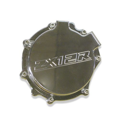 KAWASAKI STATOR COVERS