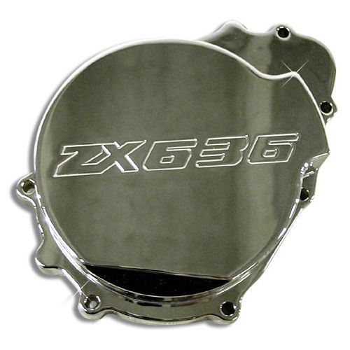 KAWASAKI STATOR COVERS