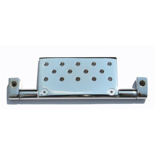 UNIVERSAL LICENSE PLATE BRACKETS