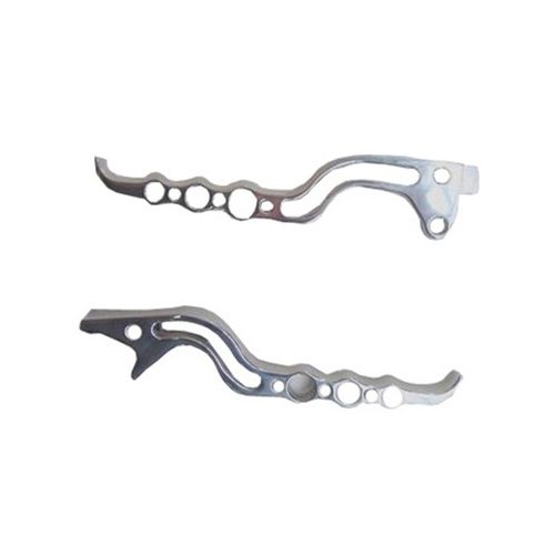 SUZUKI BRAKE AND CLUTCH LEVERS