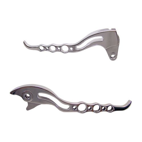 SUZUKI BRAKE AND CLUTCH LEVERS