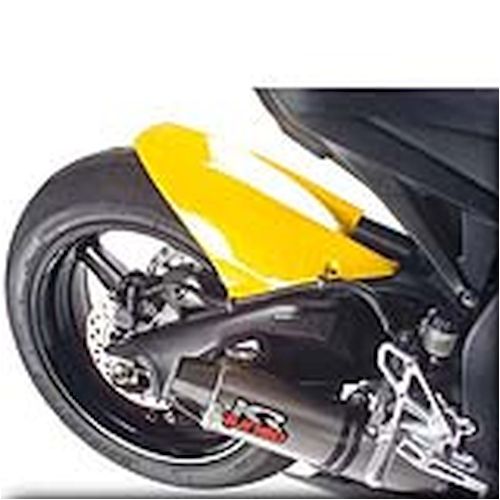 HONDA CBR1000RR HUGGERS