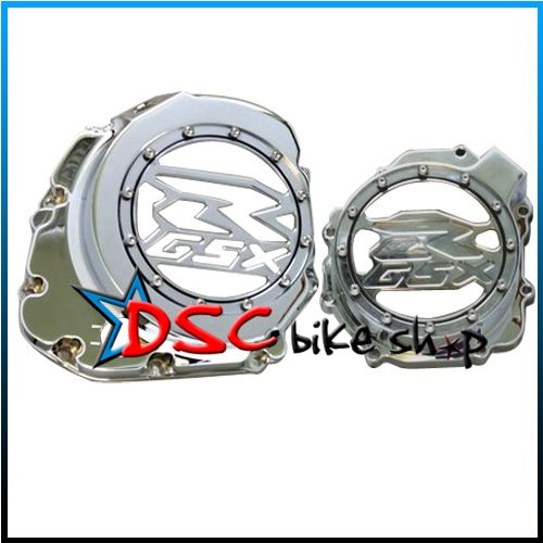 SUZUKI STATOR COVERS