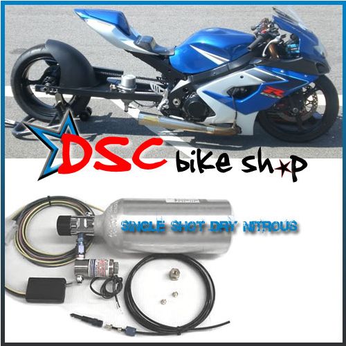 SUZUKI GSXR600 GSXR750 GSXR1000 NOS KITS