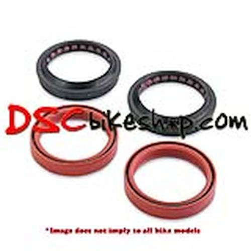 KAWASAKI ZX750J FORK SEAL DUST KIT