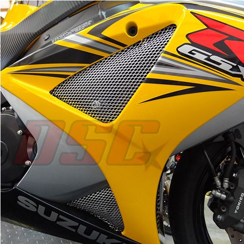 SUZUKI FAIRING SCREENS