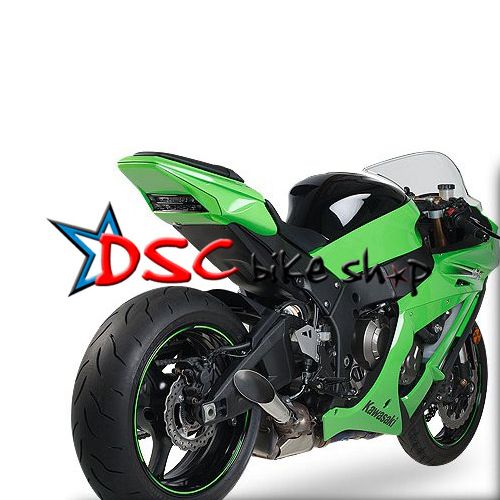 KAWASAKI ZX10R UNDERTAILS