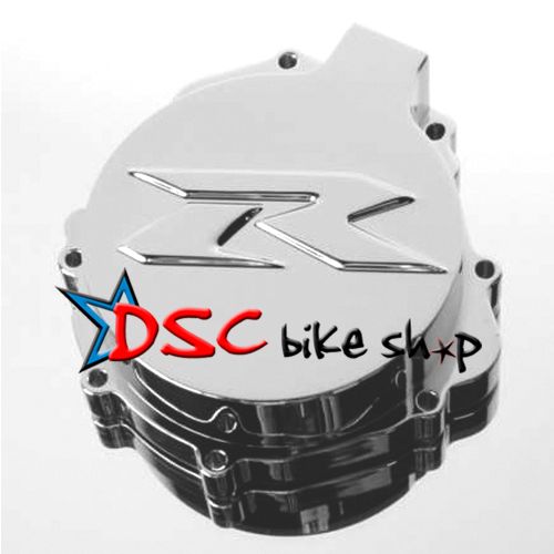 SUZUKI STATOR COVERS