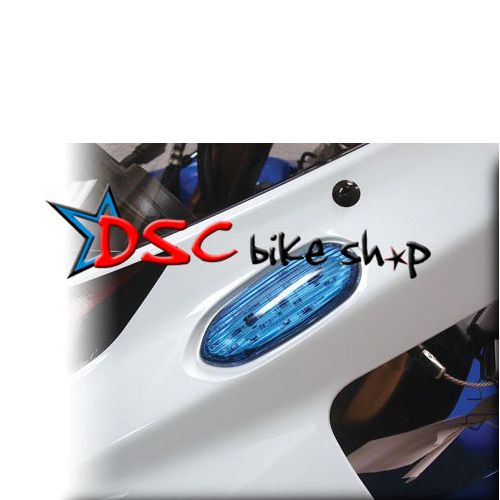 SUZUKI GSXR600 TURN SIGNAL LIGHTS