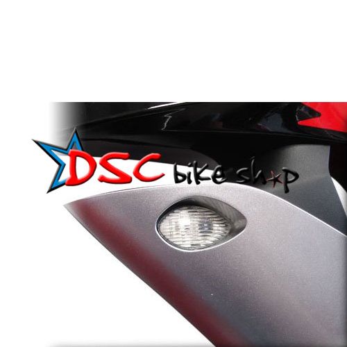 HONDA CBR1000RR TURN SIGNAL LIGHTS