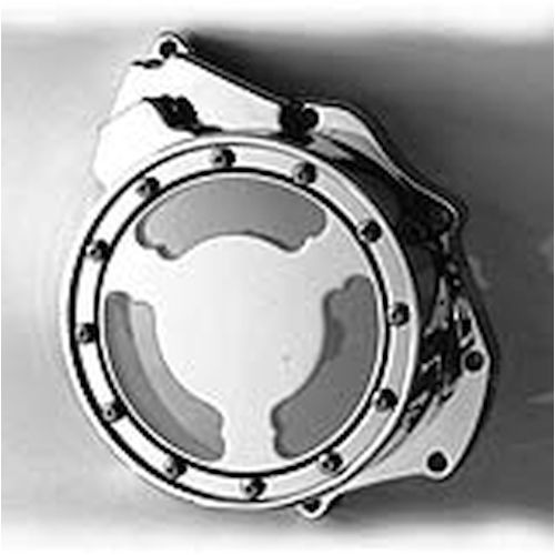 HAYABUSA STATOR COVERS