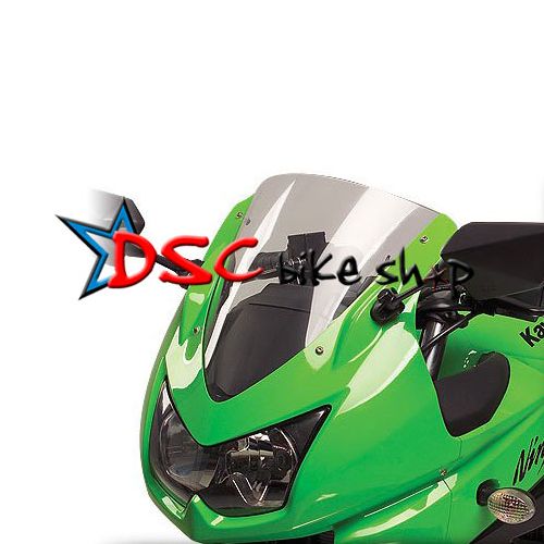 KAWASAKI WINDSCREENS