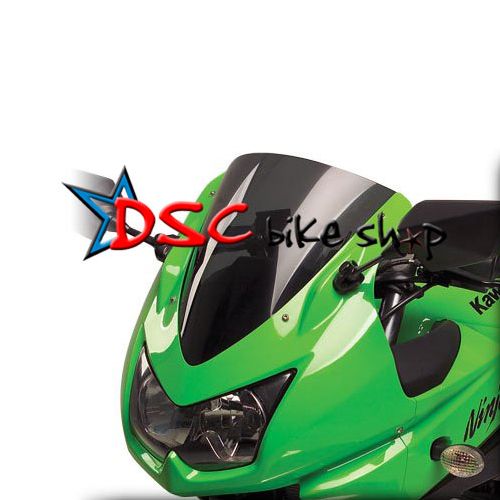 KAWASAKI WINDSCREENS