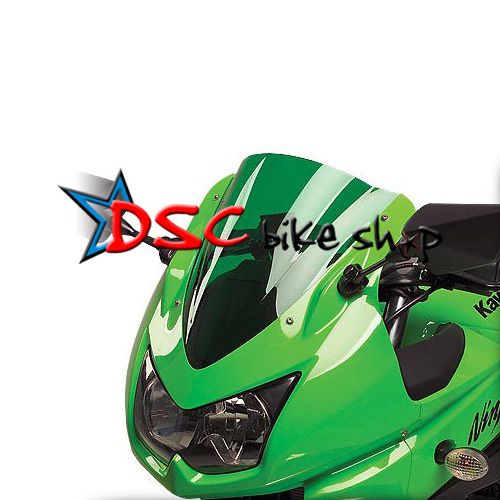 KAWASAKI 250R WINDSCREENS