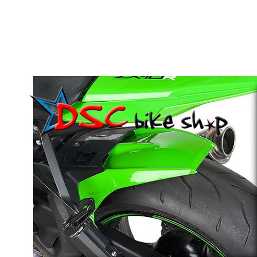 KAWASAKI ZX10R HUGGERS