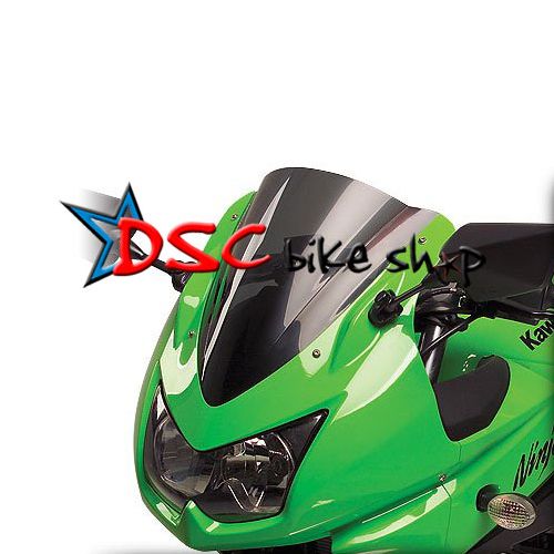 KAWASAKI WINDSCREENS