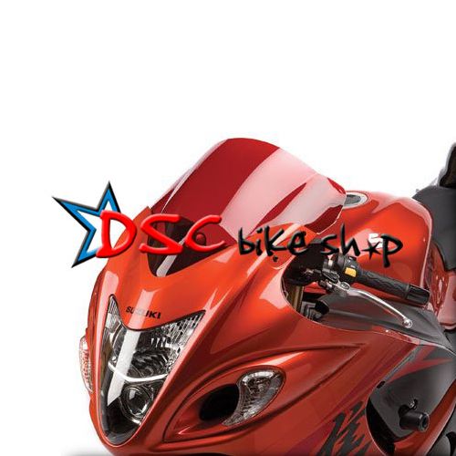 HAYABUSA WINDSCREENS