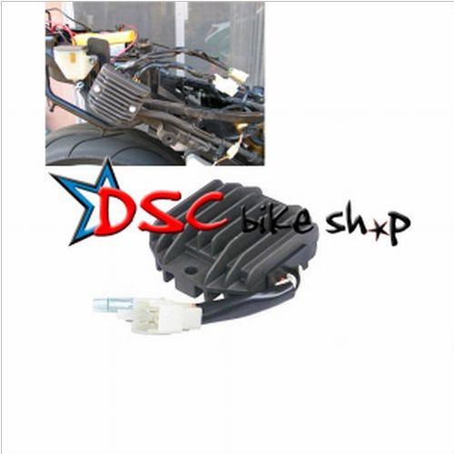 SUZUKI DL650VSTORM RECTIFIER REGULATOR