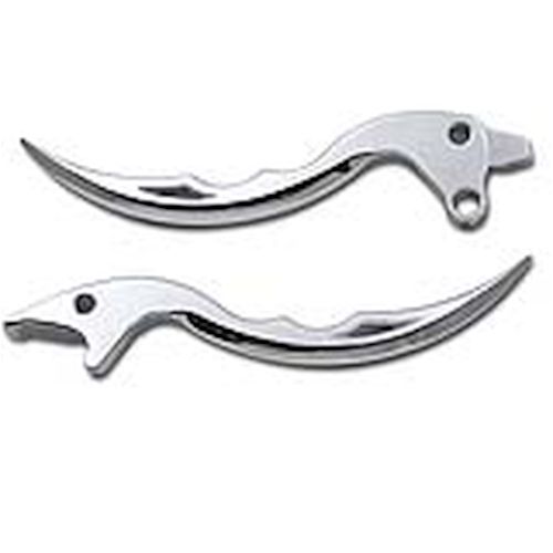 HAYABUSA BRAKE AND CLUTCH LEVERS