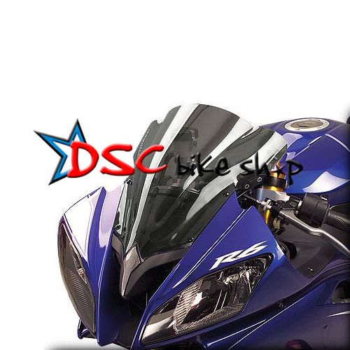 YAMAHA WINDSCREENS