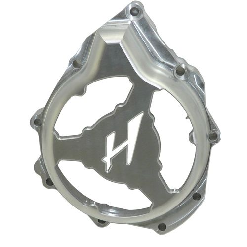 HAYABUSA STATOR COVERS