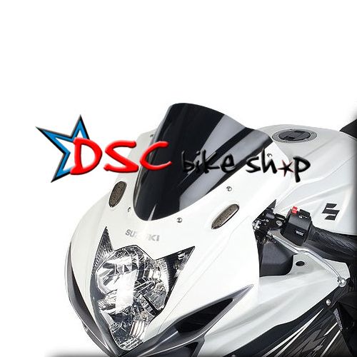 SUZUKI GSXR750 WINDSCREENS