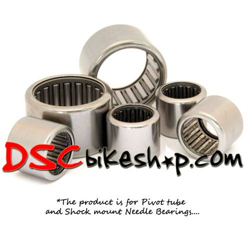 HAYABUSA 1300 SWINGARM BEARINGS