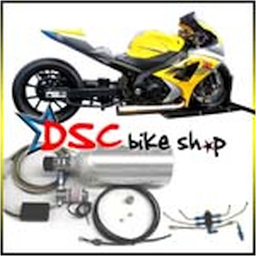 YAMAHA R6 R1 YZF600 YZF750 YZF1001 NOS KITS