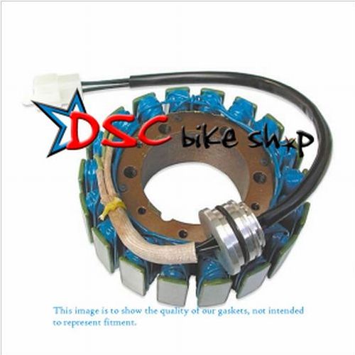 YAMAHA FZR600 STATOR