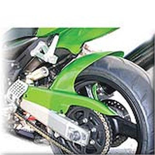 KAWASAKI ZX12R HUGGERS