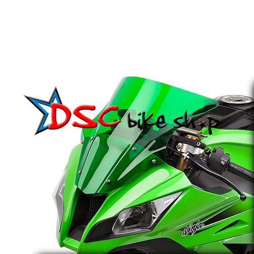 KAWASAKI WINDSCREENS