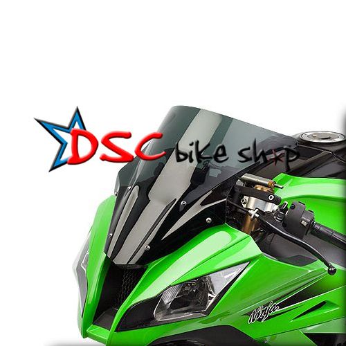 KAWASAKI WINDSCREENS