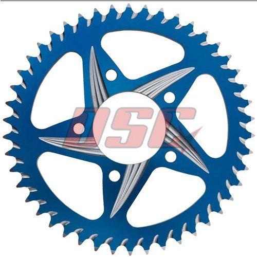 SUZUKI TL1000S REAR SPROCKETS